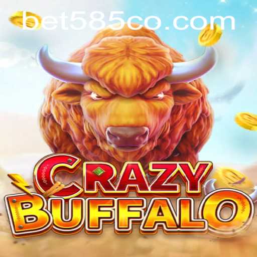 Discover the Thrill of CRAZYBUFFALO: A Comprehensive Guide