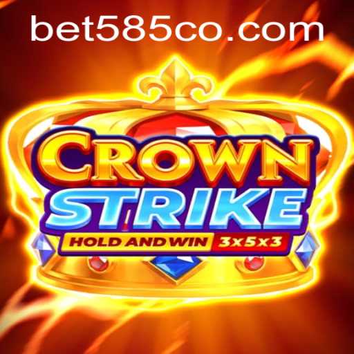 Crownstrike: Navigating the Thrilling World of Strategic Betting