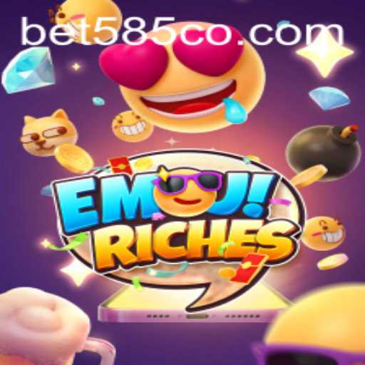 Discover the Thrilling World of EmojiRiches: A Betting Adventure with a Twist