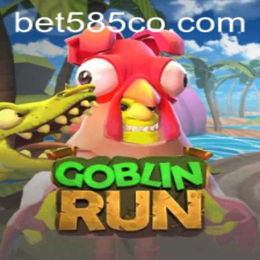 GoblinRun: A Thrilling Gaming Experience with a Twist