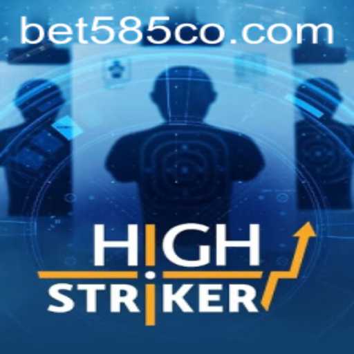 HighStriker: The Engaging Betting Game Taking the World by Storm
