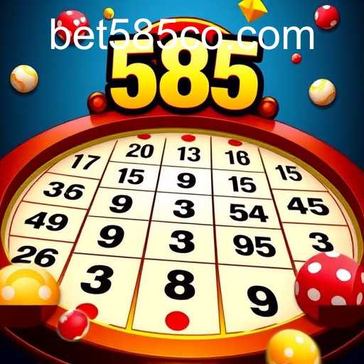 A Fascinação dos Jogos de Tabuleiro com o Bet 585