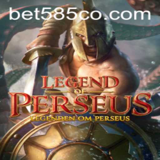 Legend of Perseus: The Epic Adventure