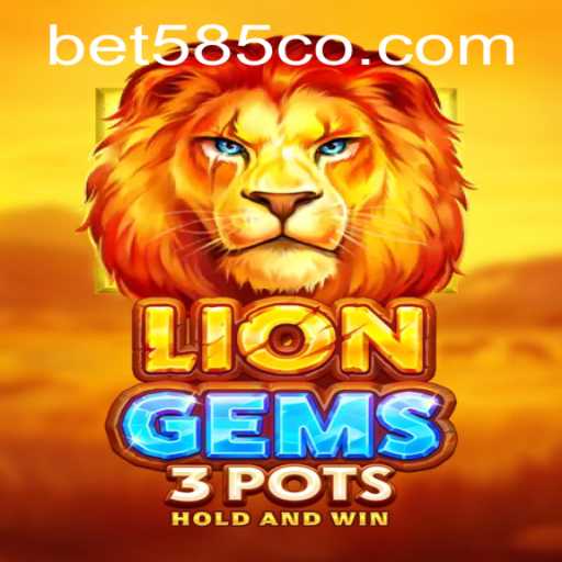 Exploring LionGems3pots: A Journey into the Jungle of Interactive Gaming