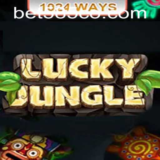 Unveiling LuckyJungle1024: The Ultimate Betting Adventure