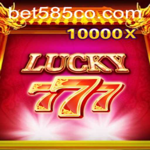Unveiling LuckySeven: Bet 585 and Embark on a Journey of Thrills