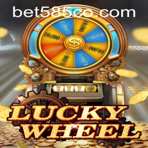 LuckyWheel: A Thrilling Game of Chance and Strategy