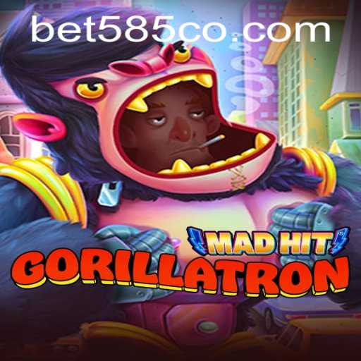 Discover the Exciting World of MadHitGorillatron: A Game Like No Other