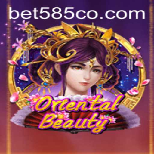 OrientalBeauty: A Captivating Journey into the World of Slot Gaming
