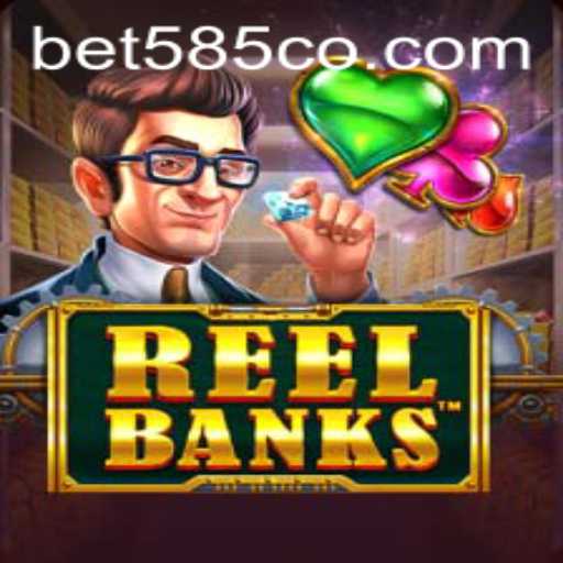 Exploring ReelBanks: A Deep Dive into the Betting Game with a Twist
