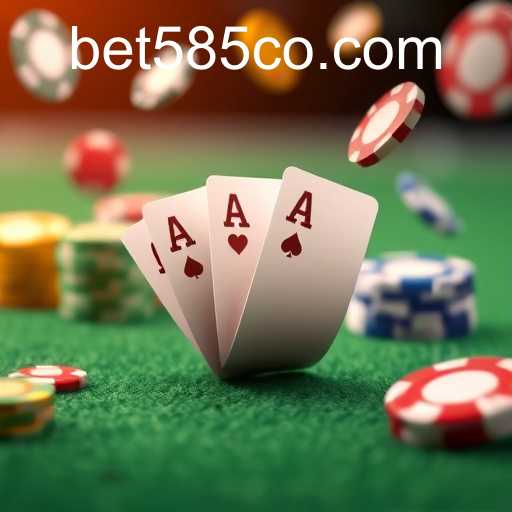 Responsible Gambling: The Role of Bet 585 in Promoting Safe Gaming Practices