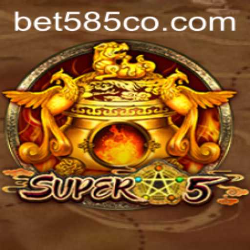 Discover the Excitement of Super5: A Modern Twist on Classic Betting Games