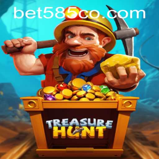 Discover the Exciting World of TreasureHunt and Bet 585