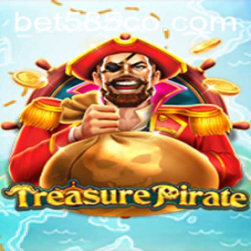 Discover TreasurePirate: A Thrilling Adventure with Bet 585