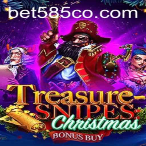 Discover the Festive Excitement of TreasuresnipesChristmas