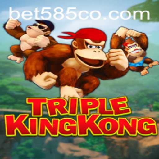 Discover the Exciting World of TripleKingKong: A New Era in Gaming