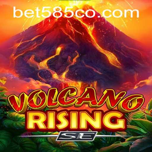 Exploring the Mystical World of VolcanoRisingSE: A Comprehensive Guide
