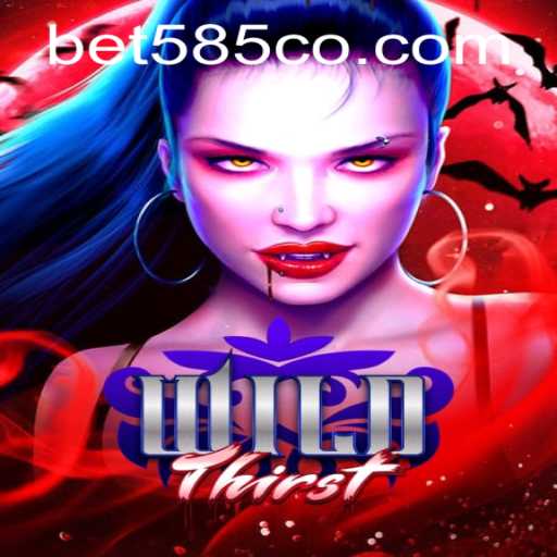 WildThirst: Unleash Your Inner Gambler with 'Bet 585'